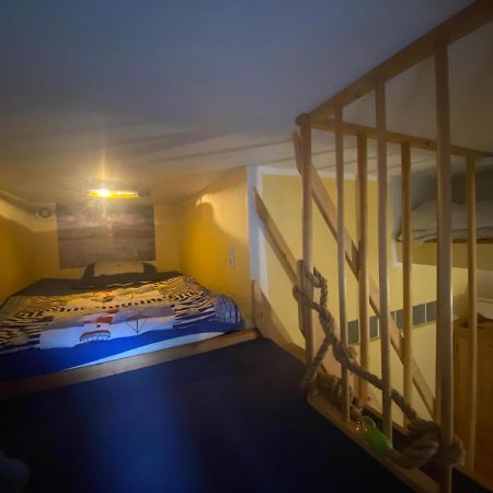 Ferienwohnung Saarleuchtturm Ayl Ngoại thất bức ảnh